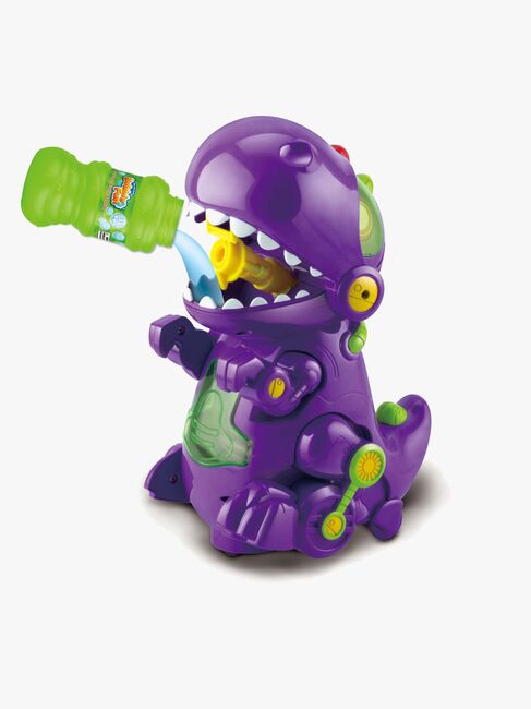 Toyrock Kuplakone Bump N Go Dinosaurus