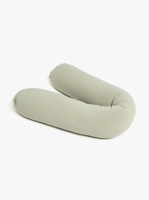 Beemoo CARE Snug Raskaustyyny, Soft Green