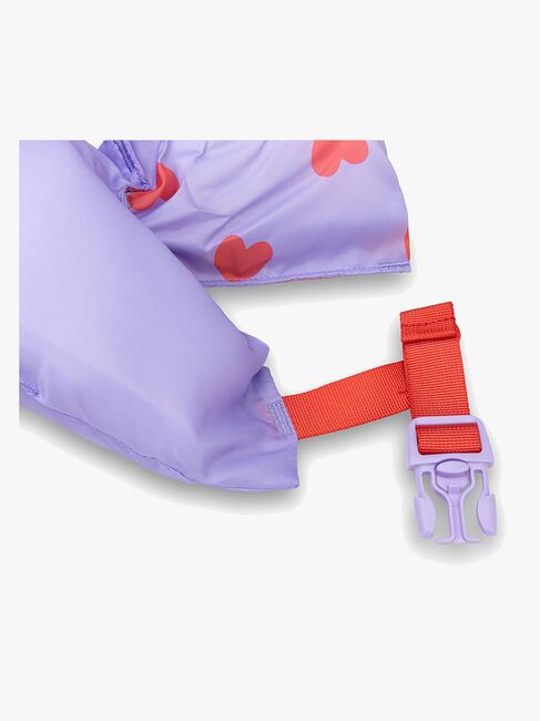 Swim Essentials Uimavyö, Sweet Hearts