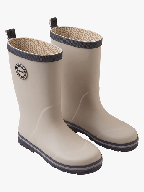 Reima Taika 2.0 Kumisaappaat, Earthy Beige