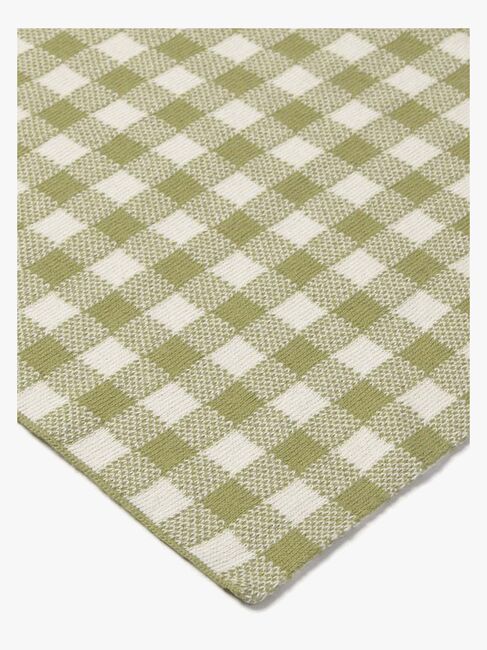 LorenaCanals Vichy Viltti, Matcha