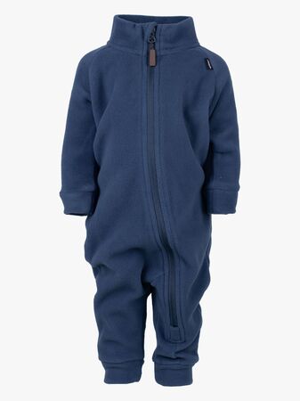 Lindberg Chill Fleecehaalari, Navy