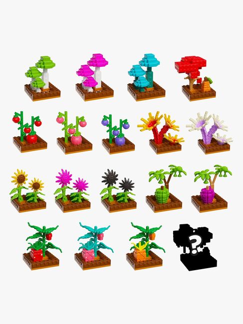 Roblox Grow A Garden Keräilyfiguuri Satunnainen