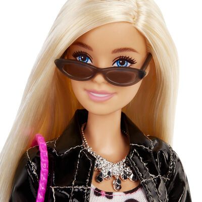 Barbie New Fall Joulukalenteri 2021