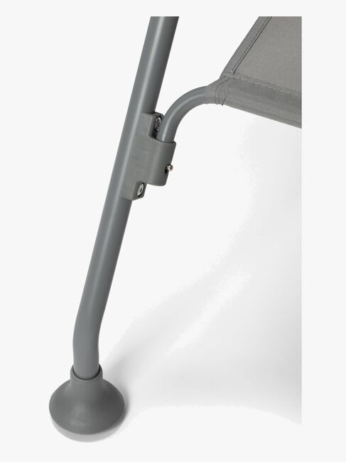 Twistshake Jalusta Lle Kylpyamme, Grey