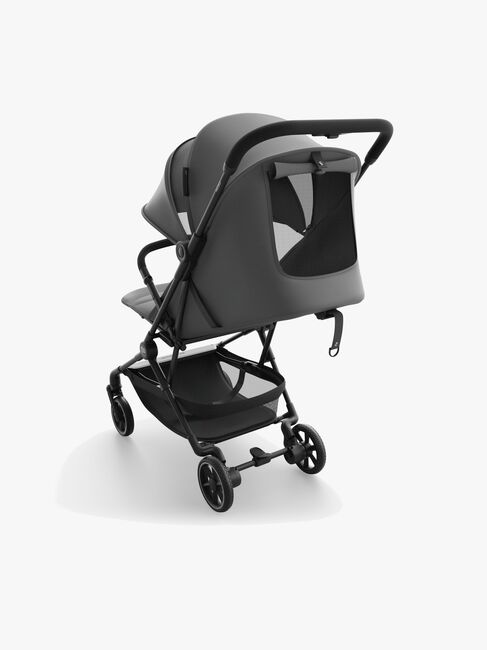 Kinderkraft Nebo Lastenrattaat, Grey