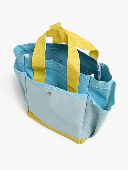 Cloudberry Castle Puutarhasetti 6-pack, Sininen