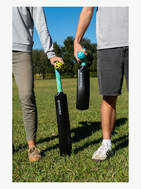 Waboba Cracket Maila + Moon-pallo