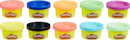 Play-Doh Muovailuvaha Party Pack