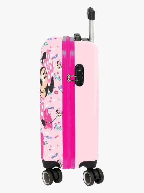 Disney Minni Hiiri Matkalaukku 38L, Naive