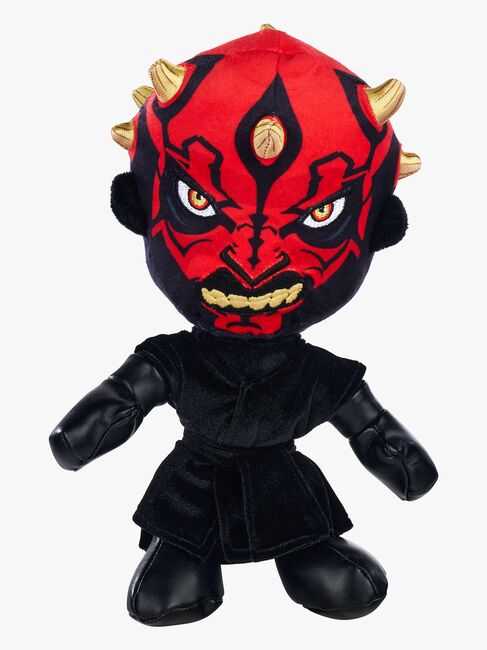 Star Wars Pehmolelu Darth Maul 25 cm