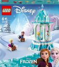 LEGO Disney Princess 43218 Annan Ja Elsan Taikakaruselli