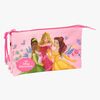 Disney Prinsessat Kolmilokeroinen Penaali, Vaaleanpunainen