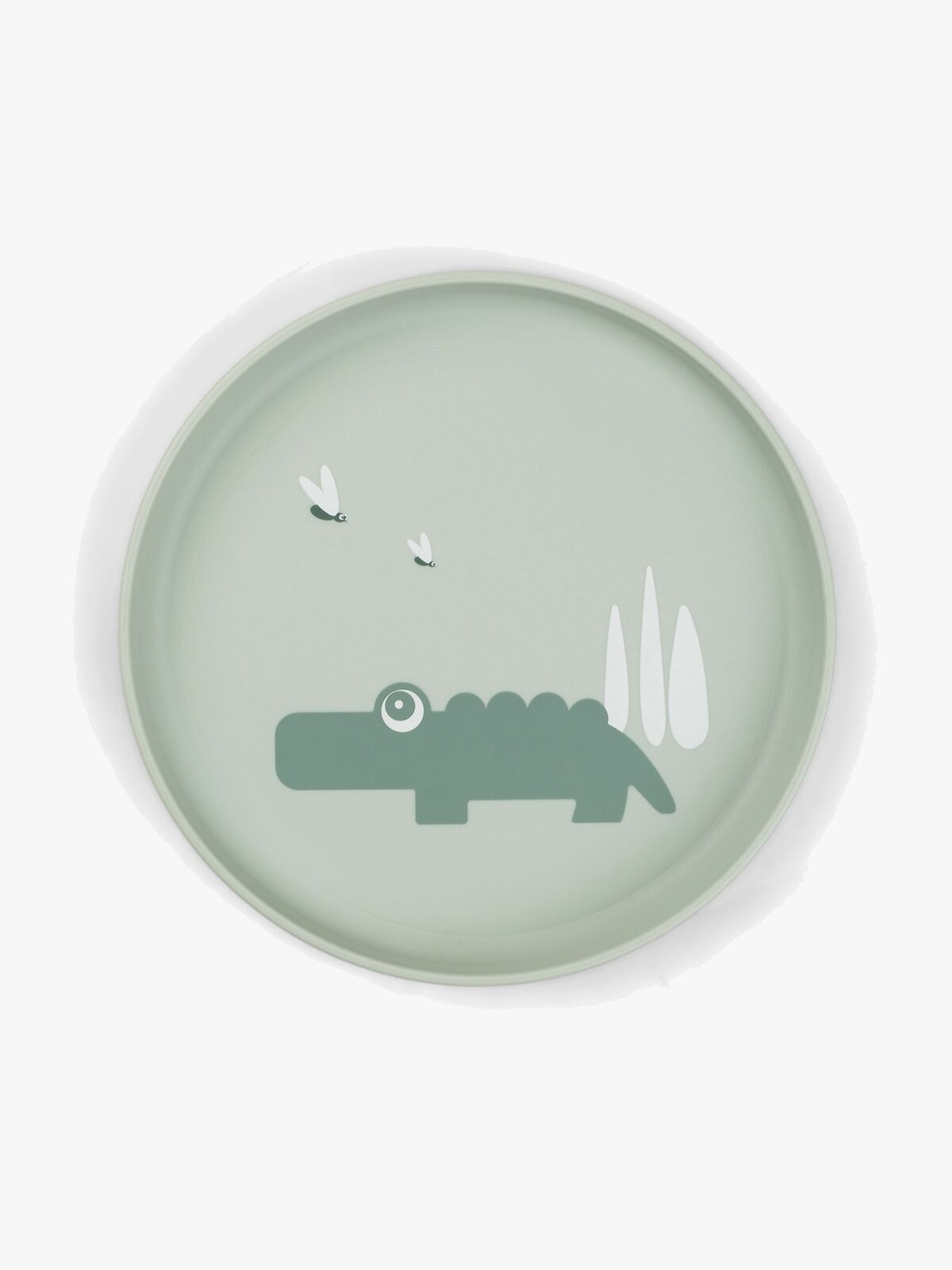 Done By Deer Foodie Lautanen Croco, Vihreä