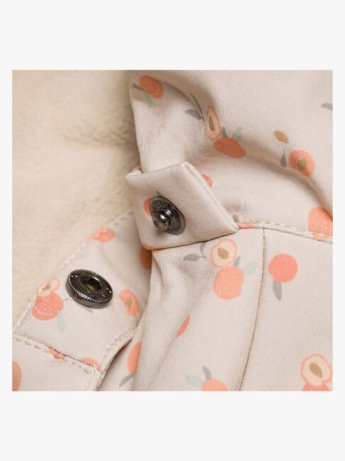 Viking X Kenza Softshell-takki, Sand