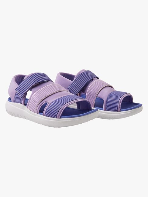 Reima Kesakko Sandaalit, Blooming Lilac