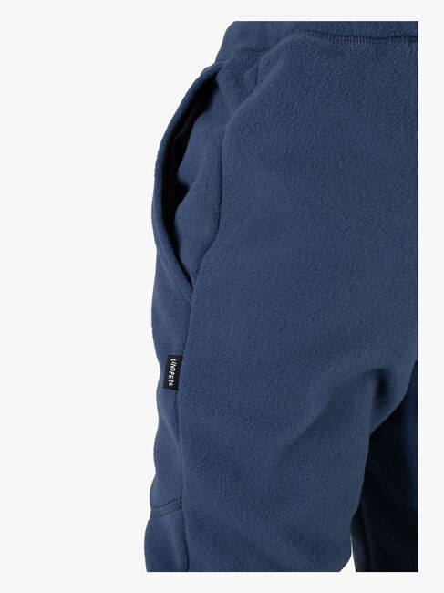 Lindberg Chill Fleecehousut, Navy