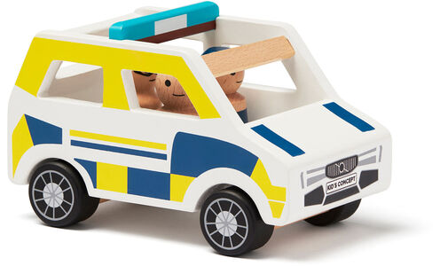 Kids Concept Aiden Poliisiauto
