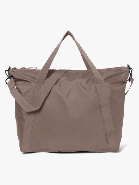 DAY ET Tonal Crossbody Hoitolaukku, Major Brown