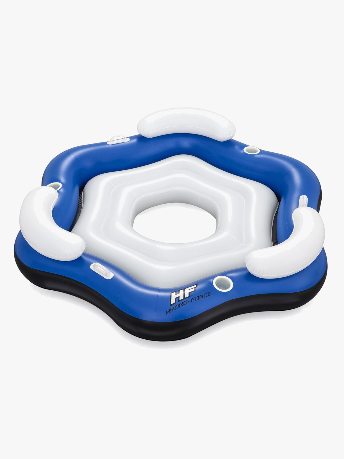 Bestway Hydro-Force Island Uimapatja