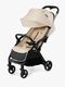 Kinderkraft APINO Matkarattaat, Dune Beige