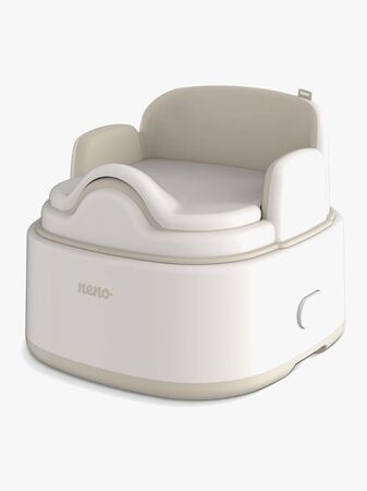 NENO Ampio  Monikäyttöinen Potta, Cream