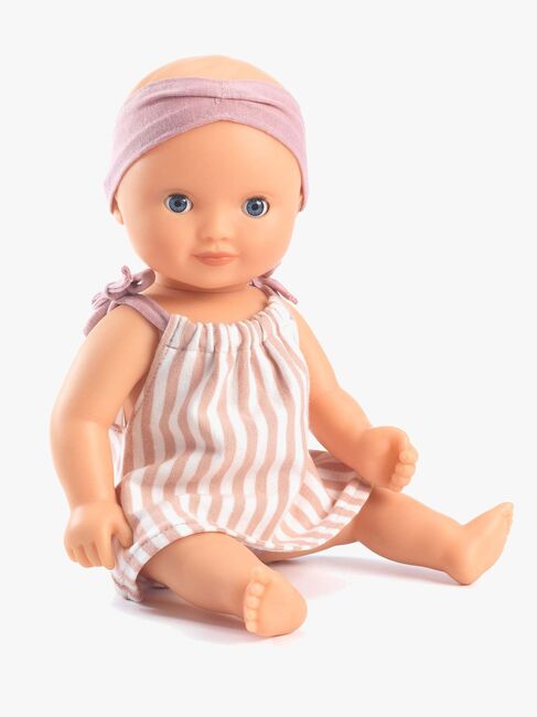 Djeco Prune Nukke 32 cm