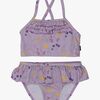 Lindberg Alice Bikinit, Lavender/Yellow