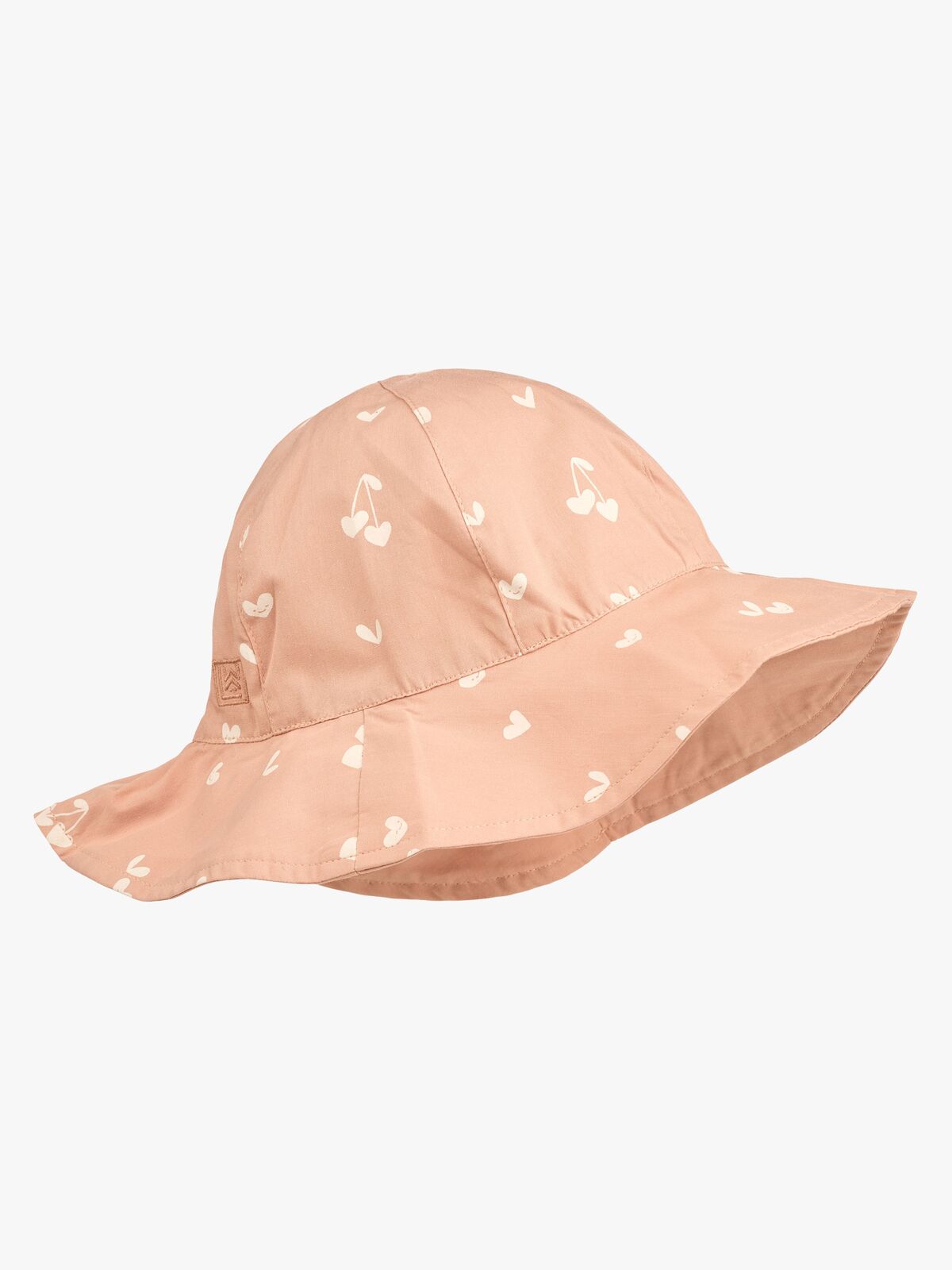 LIEWOOD Amelia Aurinkohattu Käännettävä, Sweethearts/Pale Tuscany
