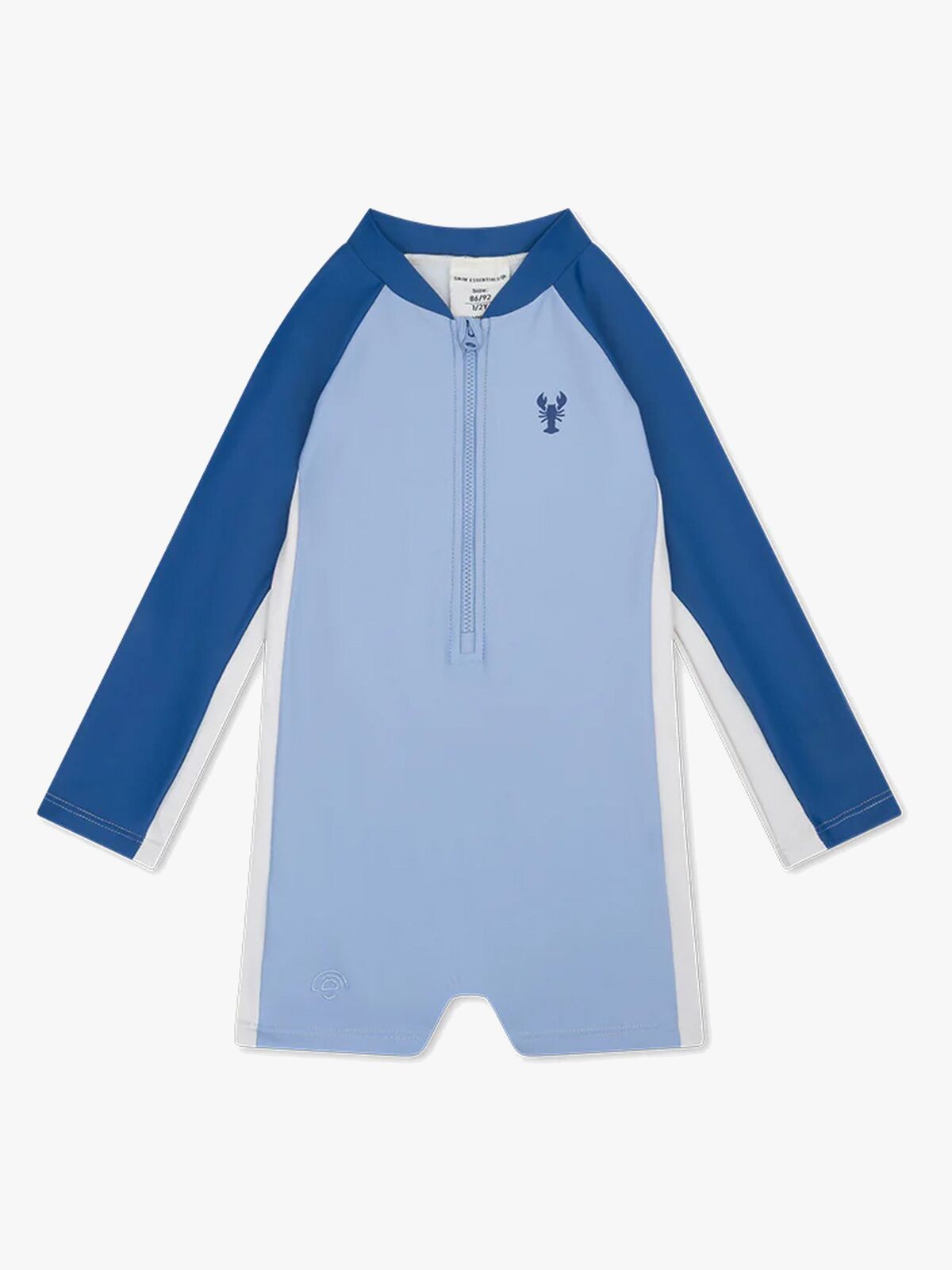 Swim Essentials UV-Puku, Catch Of The Day