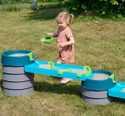 AquaPlay Flow Vesileikkipaikka