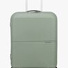 American Tourister Airconic Spinner Matkalaukku 33,5L, Saturn Sage