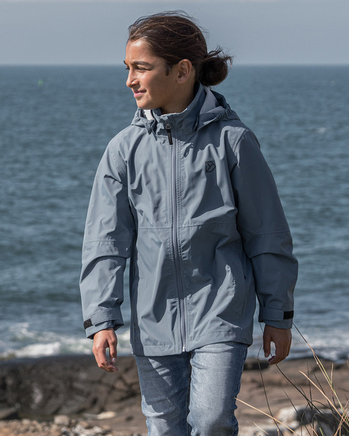 Didriksons Piko Kuoritakki, Blue Fog