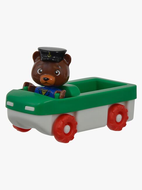 AquaPlay MegaSet Leikkisetti