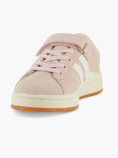 Leaf Lejsta Lenkkarit, Pink