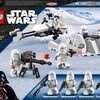LEGO Star Wars 75320 Lumisotilaat-taistelupakkaus
