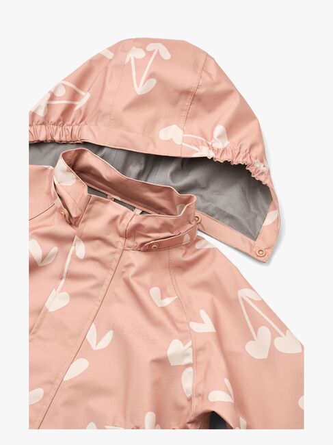 LIEWOOD Pedia Sadeasu, Sweetshearts/Pale Tuscany