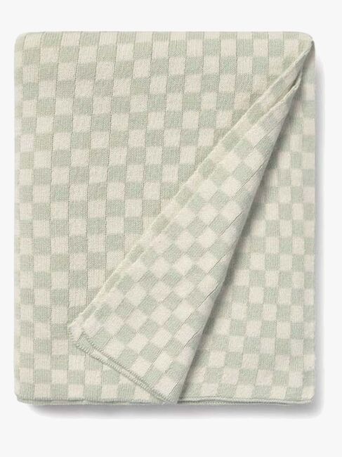 LorenaCanals Tiles Viltti, Blue Sage