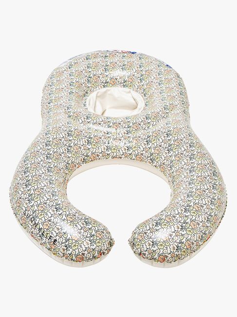 SUNNYLiFE Baby Float Together-  Puhallettava Uimapatja, Into The Garden