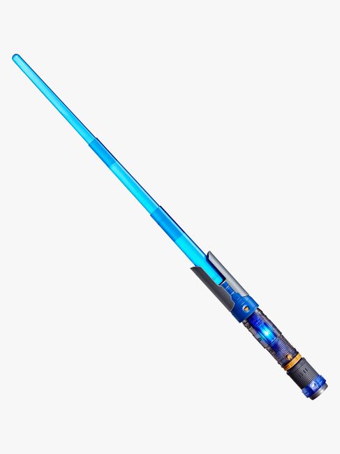 Star Wars Lightsaber Forge Sähköinen Valomiekka Bladesmith Kyber Core Cal Kestis