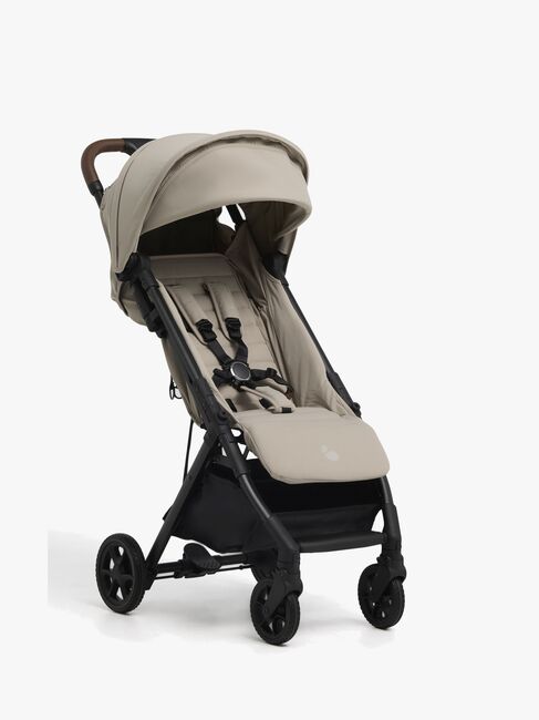 Beemoo Pro Airway Matkarattaat, Latte Beige