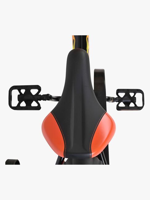 Volare  Polkupyörä 12'', Oranssi