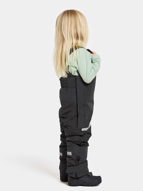 Didriksons Bjärven Toppahousut, Black