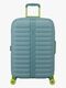 American Tourister Neovibe Spinner Matkalaukku 66-74L, Muted Mint