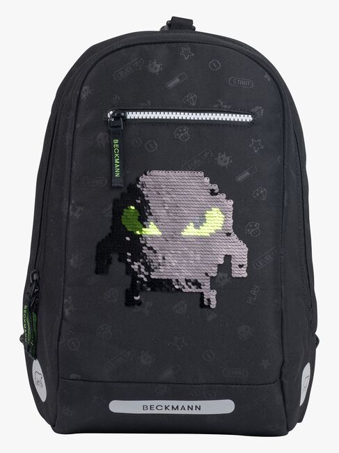 Beckmann Classic Reppusetti 22L, Pixel