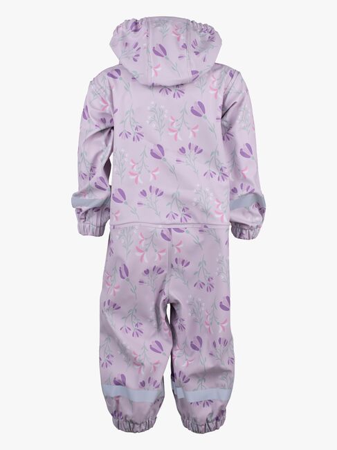 Lindberg Vattholma Kurahaalari, Lavender/Pink