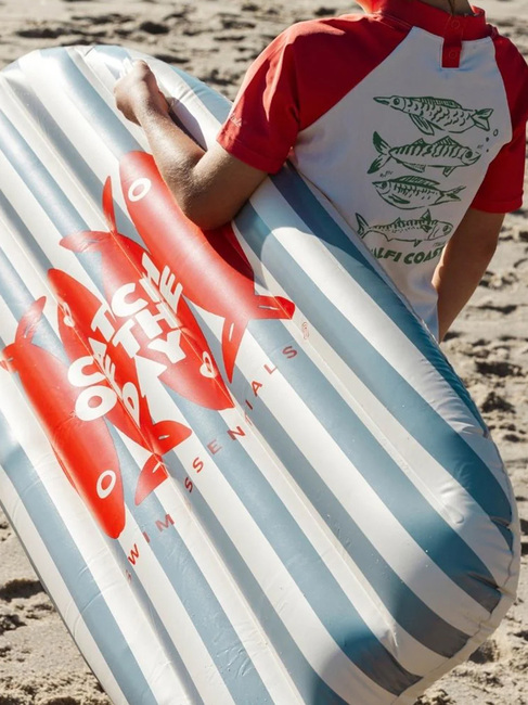 Swim Essentials  Puhallettava Surffilauta, Catch Of The Day