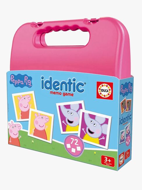 Pipsa Possu Muistipeli + Salkku