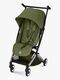 Cybex LIBELLE Matkarattaat, Moss Green