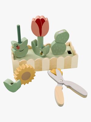 Jabadabado Cut & Grow Kukat